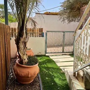 Hatmarim Homey Place דירה